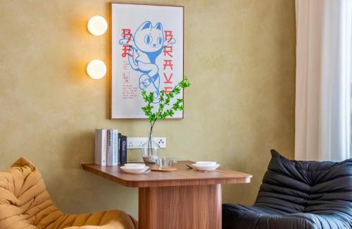 Kampung Sungai Nibong Apartment | The Sun by Stellar ALV