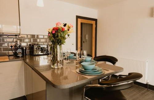 Westbrook Apartment | The Sun Deck Apartment - Westbrook Bay Beach - By Goldex Coastal Breaks