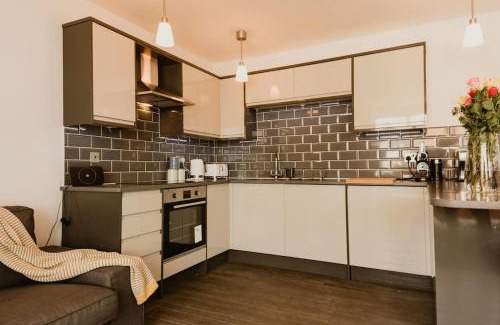 Westbrook Apartment | The Sun Deck Apartment - Westbrook Bay Beach - By Goldex Coastal Breaks