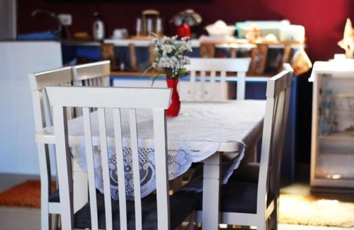 Shkoder Apartment | The Sun Hostel