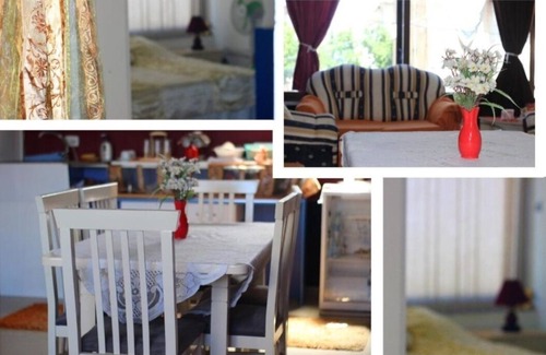 Shkoder Apartment | The Sun Hostel