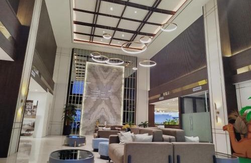 Sidoarjo Hotel | The Sun Hotel Sidoarjo