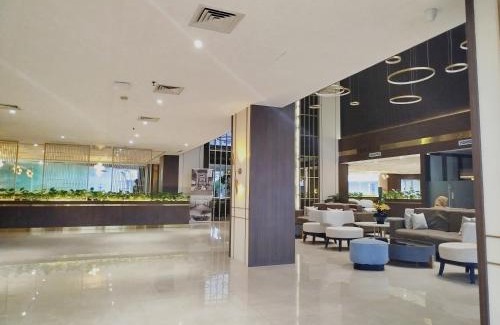 Sidoarjo Hotel | The Sun Hotel Sidoarjo