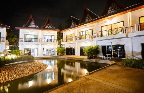 Hua Hin Resort | The Sun House