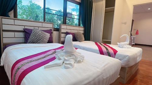Hua Hin Resort | The Sun House