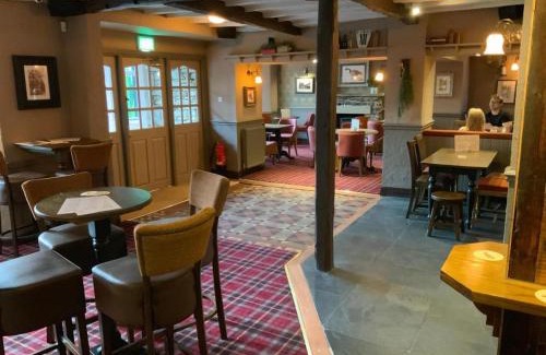 Windermere Bed & Breakfast | The Sun Inn