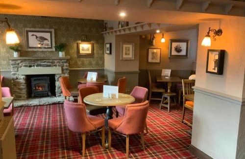 Windermere Bed & Breakfast | The Sun Inn
