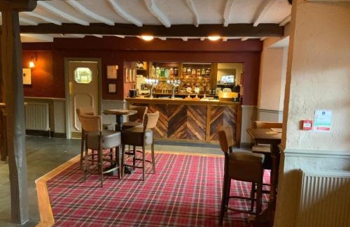 Windermere Bed & Breakfast | The Sun Inn
