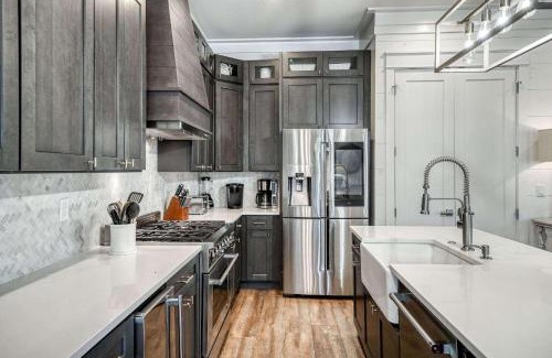 Seagrove Beach House | The Sun Kiss