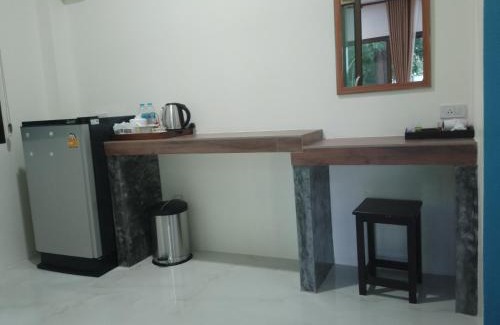 Ko Lanta House | The Sun Long Beach Resort