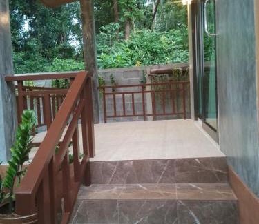 Ko Lanta House | The Sun Long Beach Resort