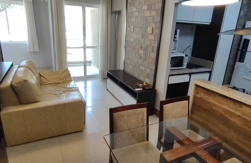Smin Resort | The Sun Resort - Super 2 bedroom apartment - 1 en-suite and 1 reversible