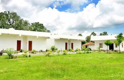 Tala Hotel | The Sun Resort Bandhavgarh MP