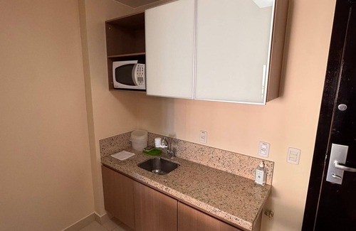 Smin Apartment | The Sun Resort