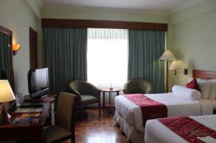 Laweyan Hotel | The Sunan Hotel Solo