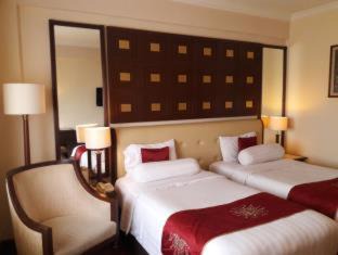 Laweyan Hotel | The Sunan Hotel Solo