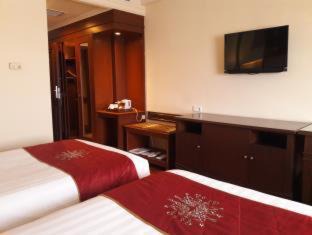 Laweyan Hotel | The Sunan Hotel Solo