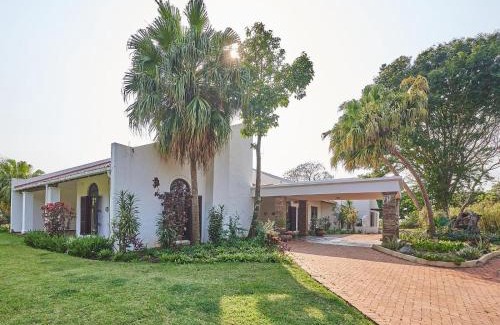 KwaGingindlovu House | The Sunbird Guesthouse
