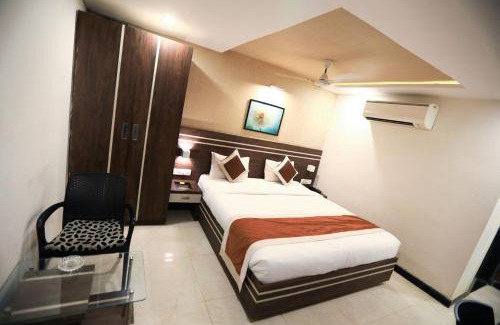 Bhubaneshwar Hotel | The Suncity