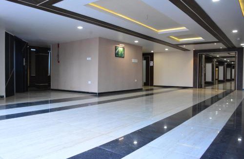 Bhubaneshwar Hotel | The Suncity