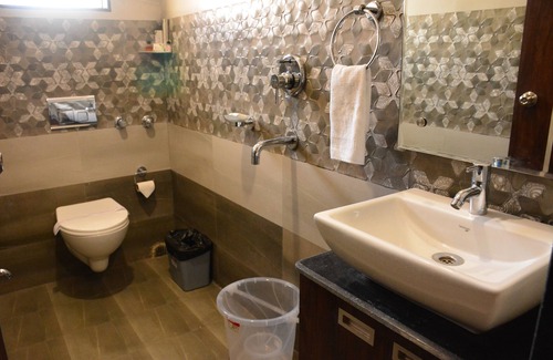 Bhubaneshwar Hotel | The Suncity