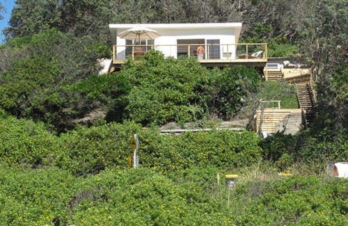 Seal Rocks House | The Sundeck