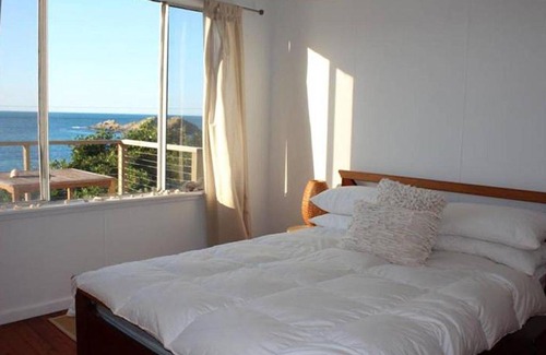 Seal Rocks House | The Sundeck