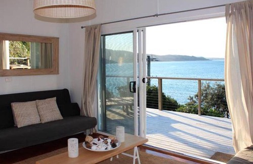 Seal Rocks House | The Sundeck