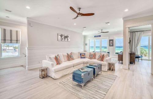 Laguna Beach House | The Sundowner