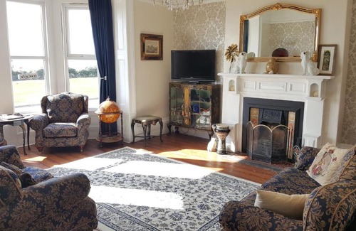 Weston-super-Mare House | The Sunfold