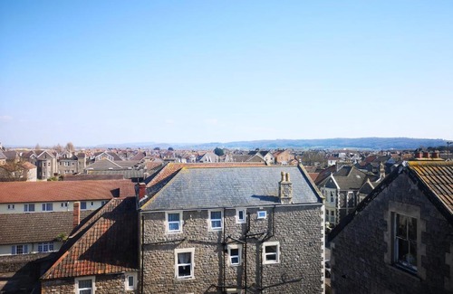 Weston-super-Mare House | The Sunfold