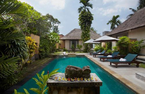 Penestanan Resort | The Sungu Resort & Spa