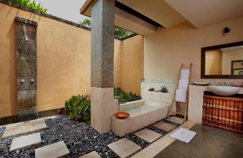 Penestanan Resort | The Sungu Resort & Spa