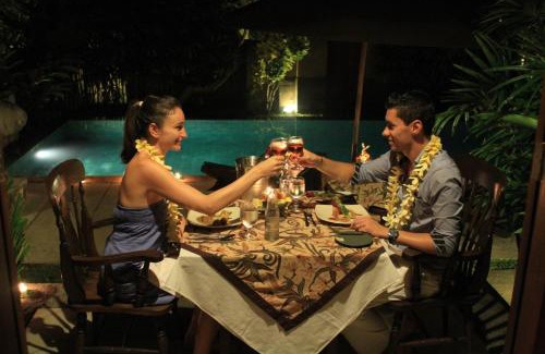 Penestanan Resort | The Sungu Resort & Spa