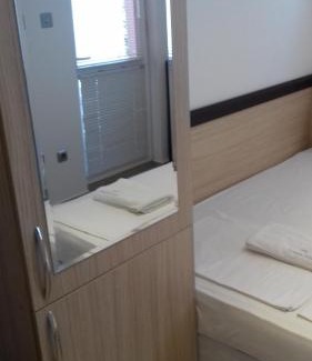 Chernomorets House | The Sunny Home Guesthouse