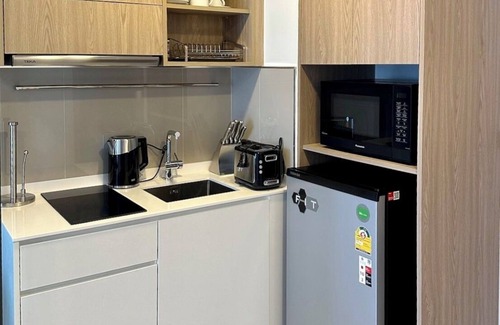 Laguna Apartment | The Sunny Laguna SkyPark - 1BR