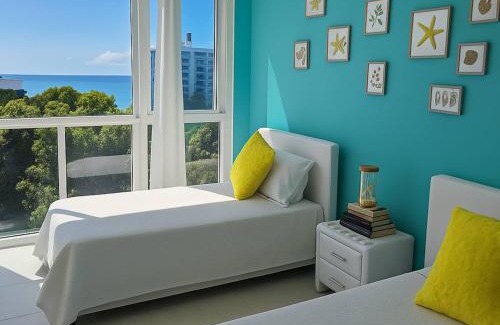 Playa Coronado Hotel | The Sunny Loft Coronado Ph Ibiza