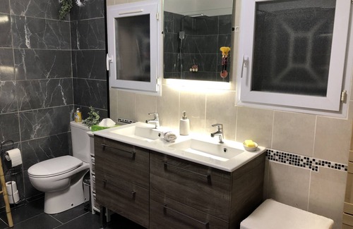 Aubord Apartment | The Sunny Mas 12 km from Nîmes