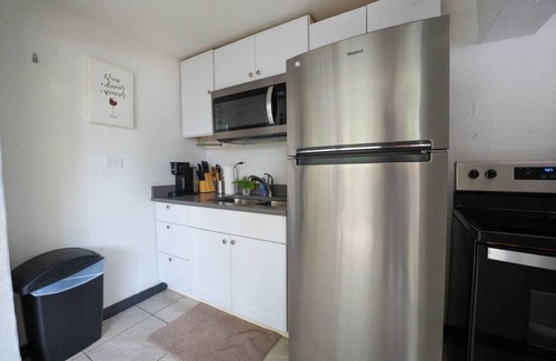 Allapattah House | The Sunny Spot | Convenient | Close airport & MIA