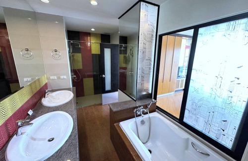 Bang Kho Laem Hotel | The Sunreno Hotel Bangkok
