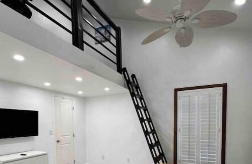 Tucson Condo | The Sunrise Suite, a luxury 1 bed condo