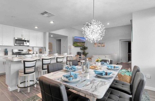 Desert Hot Springs House | The Sunrock Oasis Sylvanus 8 12650 Sylvanus DHS