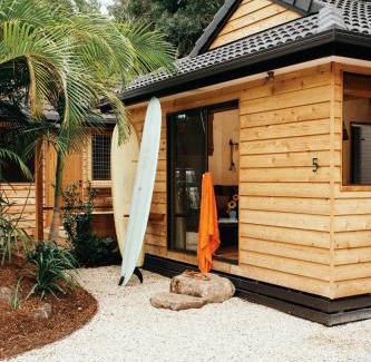 Byron Bay Hotel | The Sunseeker, Byron Bay