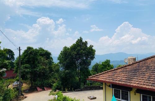 Katakeri Rural House | The Sunset Canopy Coorg homestay