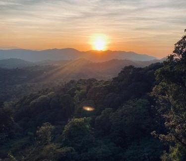 Katakeri Rural House | The Sunset Canopy Coorg homestay