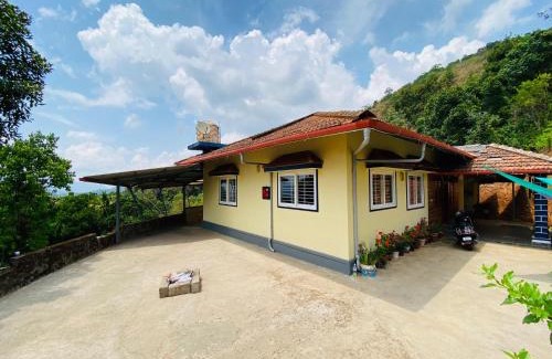 Katakeri Rural House | The Sunset Canopy Coorg homestay