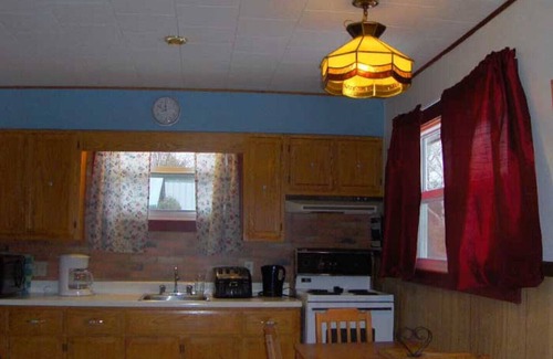 Port Elgin House | The Sunset Cottage Park Port Elgin - Cottage #5 - Hector's Place