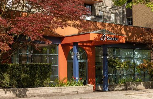 Davie Village Apartment | The Sunset Hotel West End, Sonder by Marriott Bonvoy