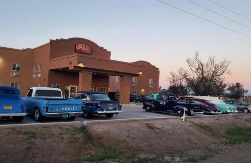 Alamosa Hotel | The Sunset Inn