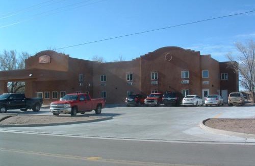 Alamosa Hotel | The Sunset Inn